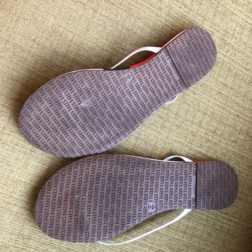 Sandals TKEES - Picture 4 of 4